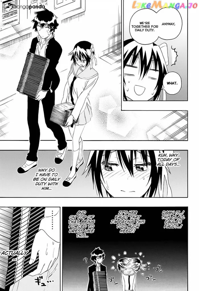 Nisekoi Chapter 205 image 07_optimized